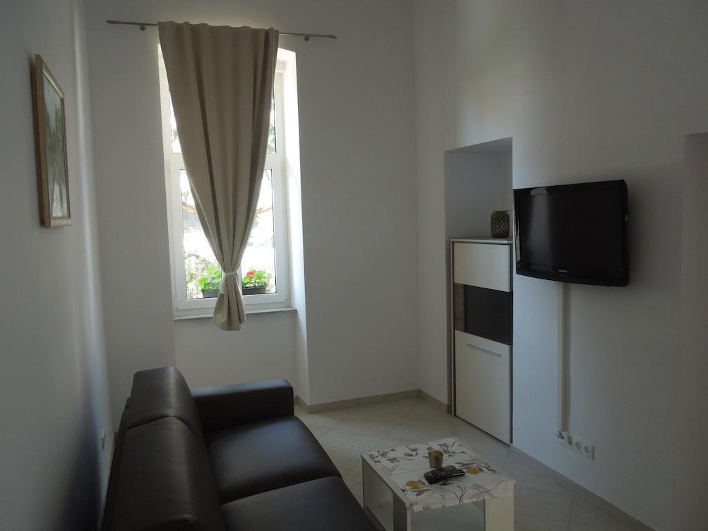 Villa Ana Цриквеница Номер фото